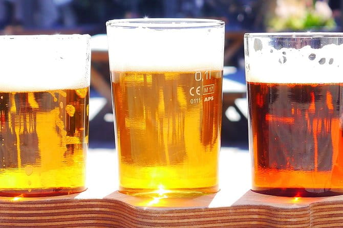 Private Beer Tasting with Best of Barcelona - A Walk Through the Barcelona Neighborhoods and Breweries