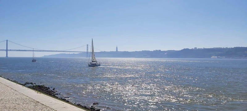 Private Belém Walking Tour+AM Skip-the-Line Monastery Acces - Key Points / Takeaways