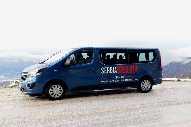 Private Belgrade Layover Tour - FAQ