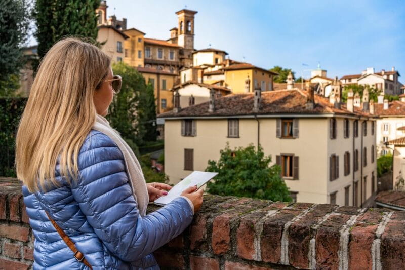 Private Bergamo Top Sights Upper Town Guided Tour - Discover Bergamo’s Upper Town in Depth