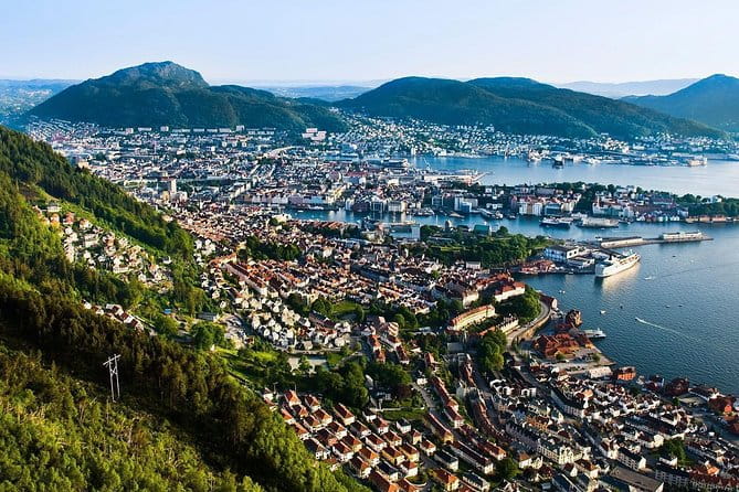 Private Bergen Walking tour with Funicular - In-Depth Review of the Bergen Private Walking Tour