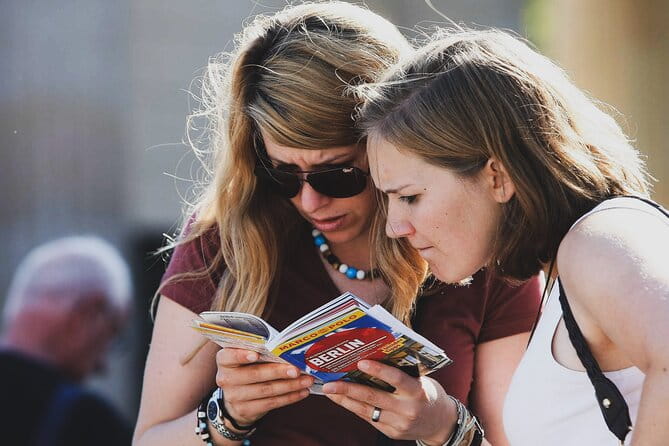 Private Berlin WWII and Cold War History Tour with Local Expert Guide - FAQs about the Private Berlin WWII and Cold War Tour