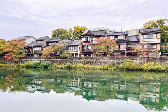Private Bespoke Kanazawa Walking Tour - Pricing and Special Offers