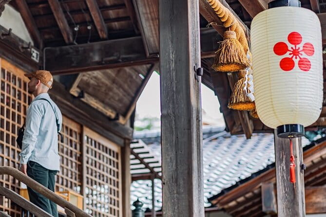 Private Bespoke Kanazawa Walking Tour - Transportation Options