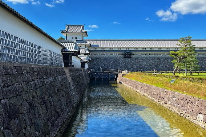 Private Bespoke Kanazawa Walking Tour - Booking Flexibility and Cancellation Policy