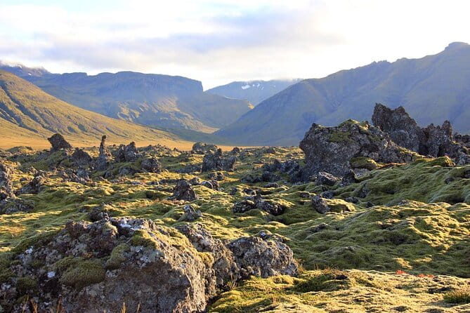 Private Bespoke Snaefellsnes Peninsula Tour - Price and Logistics