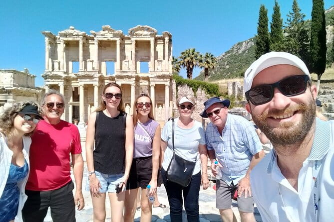 Private Best Landmarks Turkey Classic: 7-day from Istanbul - Who This Tour Is Perfect For