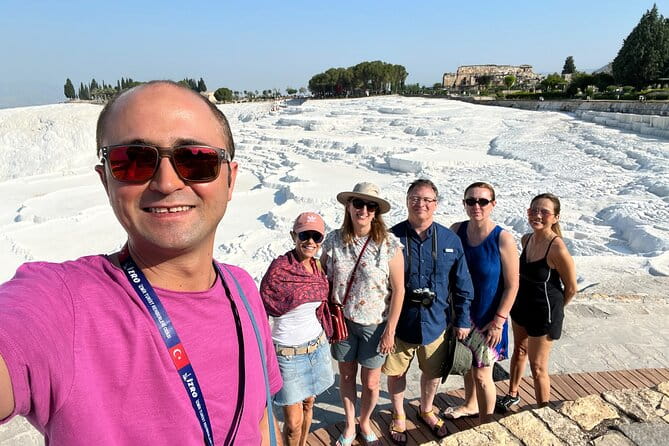 Private Best Landmarks Turkey Classic: 7-day from Istanbul - FAQ