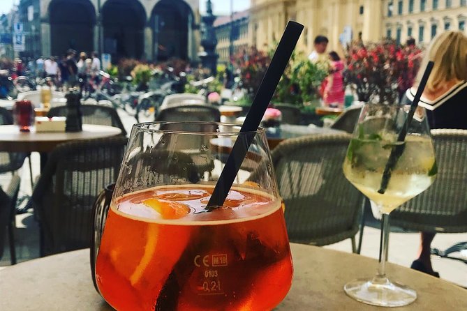 PRIVATE - Best Munich Cocktail Tour - All Inclusive - Price and Reviews