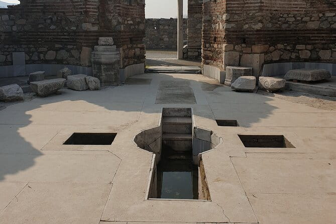 Private Biblical Ephesus Full-Day Tour From Izmir - Price and Logistics: Is It Worth It?
