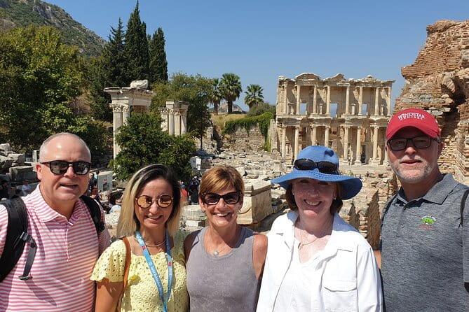 Private Biblical Ephesus Full-Day Tour From Izmir - Final Thoughts: Who Should Consider This Tour?