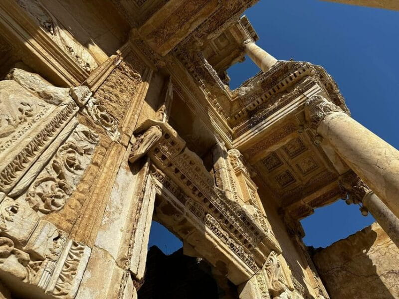 Private Biblical Ephesus tour with BIBLE Oriented Tour guide - Who Will Appreciate This Tour Most?