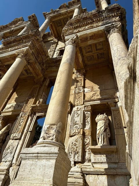 Private Biblical Ephesus tour with BIBLE Oriented Tour guide - Price and Value: What You Get for $25