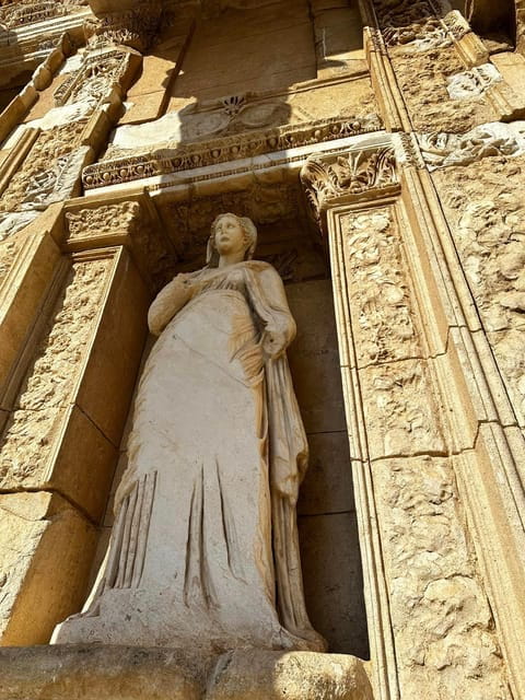 Private Biblical Ephesus tour with BIBLE Oriented Tour guide - Summary: Is This Tour Right for You?