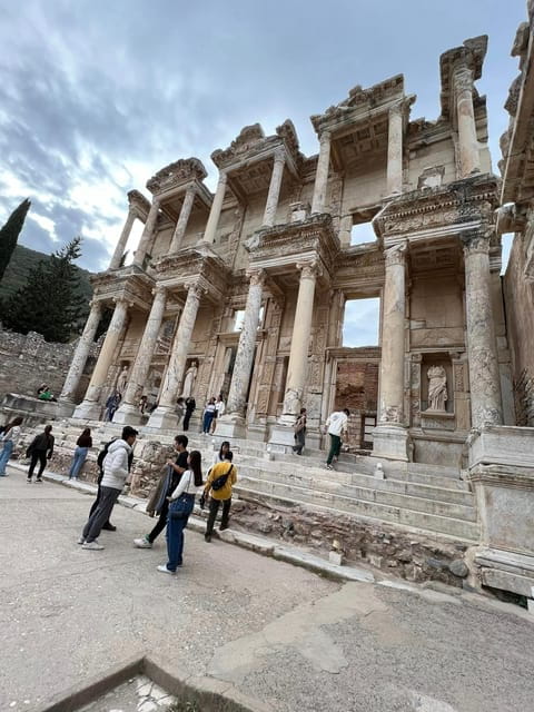 Private Biblical Ephesus tour with BIBLE Oriented Tour guide - FAQ