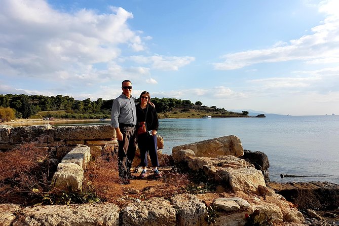 Private Biblical Tour of Ancient Corinth & Isthmus Canal - Discover Ancient Corinths Storied Ruins