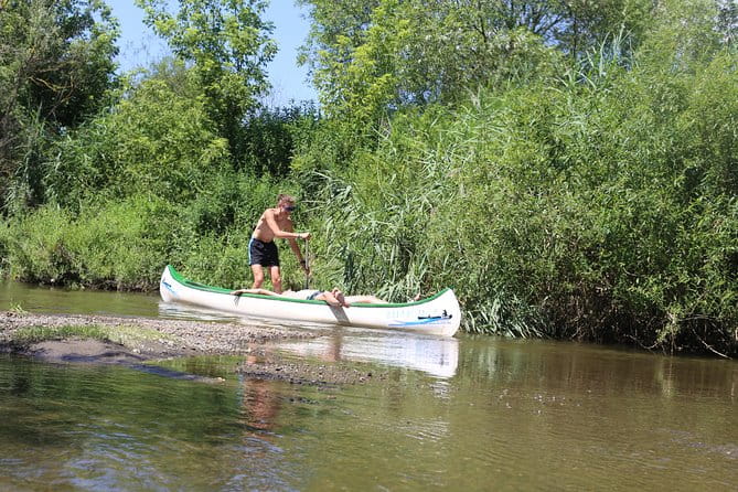 Private Bicycle-Canoe Tour Budapest - Danube Bend - Who is This Tour Best For?