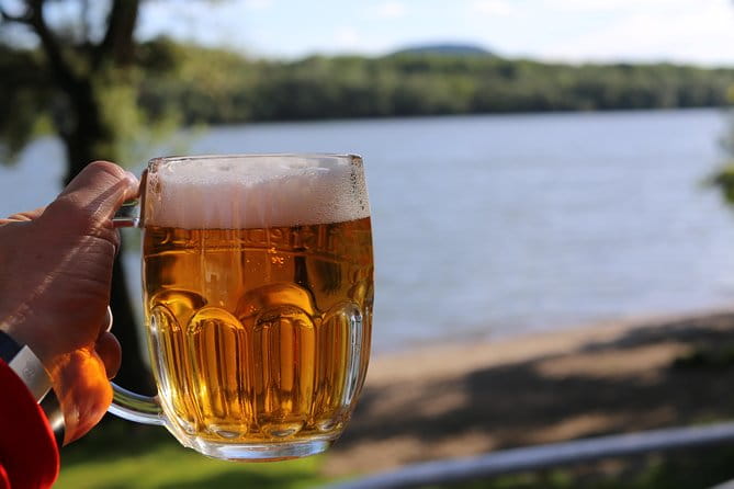 Private Bicycle-Canoe Tour Budapest - Danube Bend - FAQ