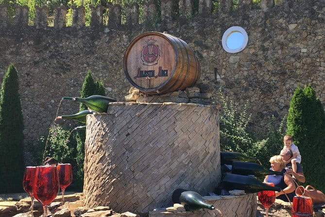 Private Bike Tour to Milestii Mici Winery with wine tasting and lunch - Price and Value