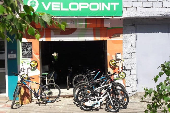 Private Bike Tour to Milestii Mici Winery with wine tasting and lunch - FAQ