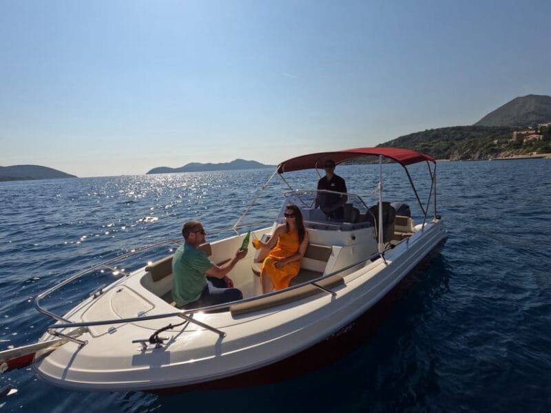 Private Blue and Green Cave Speedboat Tour - The Sum Up: Is This Tour Worth It?