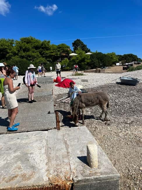 Private Blue Cave and Islands tour from Split - Final Thoughts