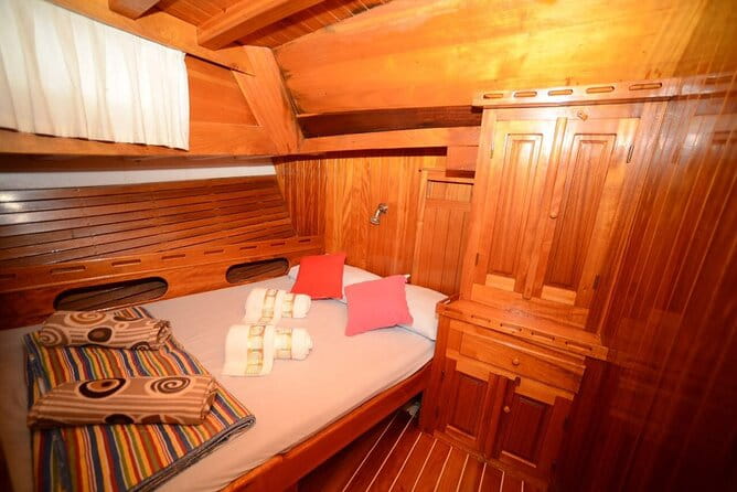 Private Blue Cruise with Cheers Yachting in Turkey - What We Love About the Experience