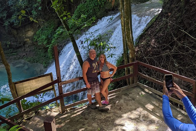 Private Blue Hole Adventure - Health and Safety Recommendations