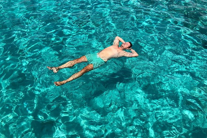 Private Blue Lagoon and island Solta speedboat tour - FULL DAY - Who Should Consider This Tour?