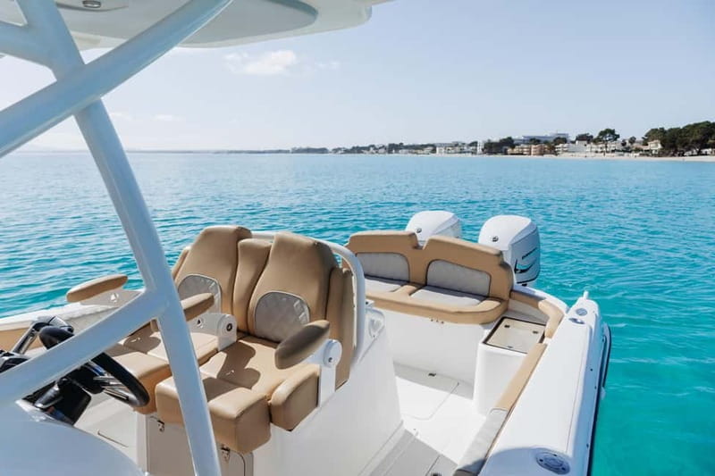 Private Boat 6h visiting Parc Natural with skipper and fuel - Price and Value Analysis