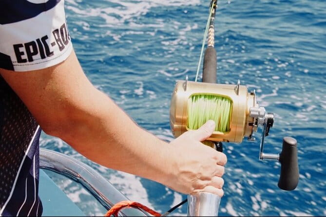 Private Boat and Fishing Tours in Greek Islands - Price and Value Considerations