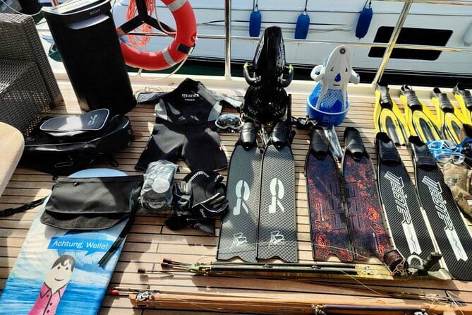 Private Boat and Fishing Tours in Greek Islands - FAQ