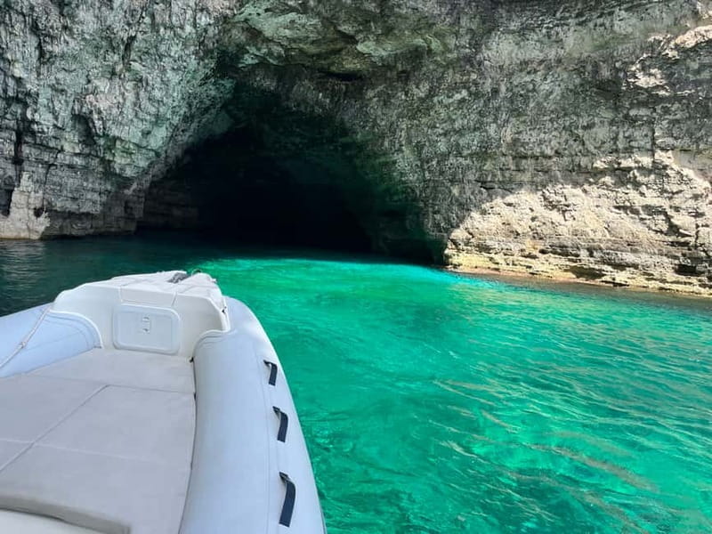 Private Boat Charter Comino, Blue Lagoon, Gozo - Final Thoughts