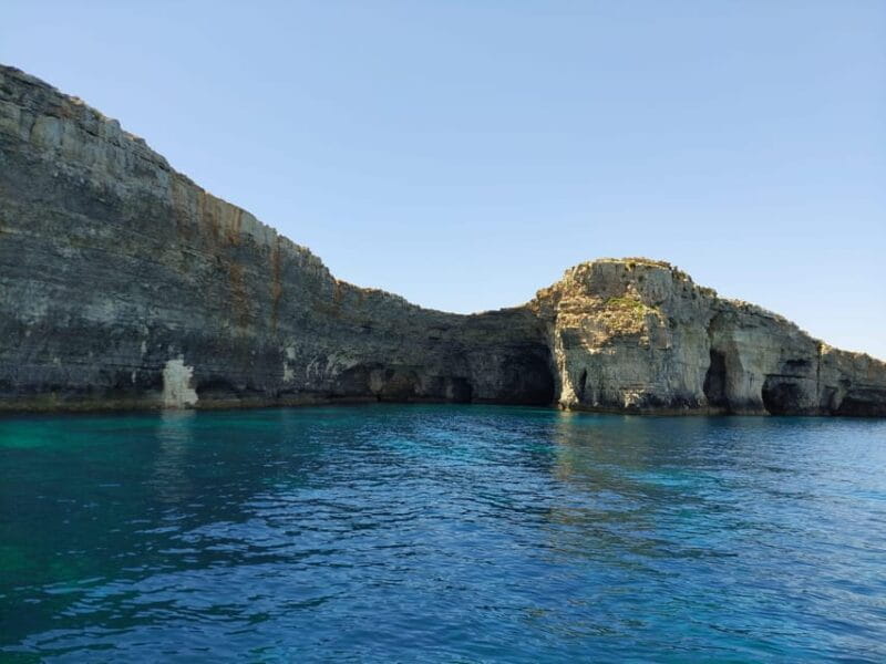 Private Boat Charter - Comino/Parts of Gozo - Final Thoughts: Is It Worth It?