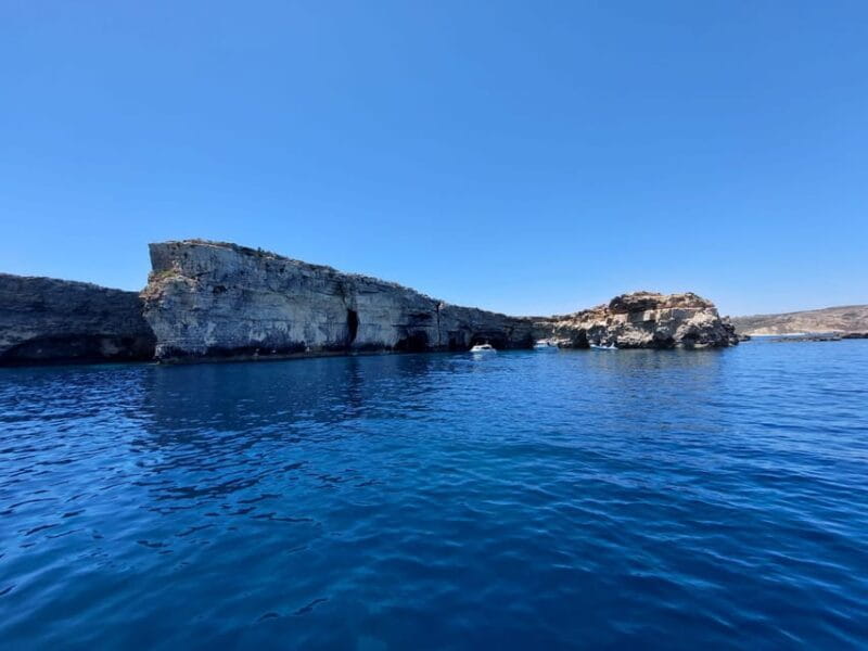 Private Boat Charter - Comino/Parts of Gozo - FAQ