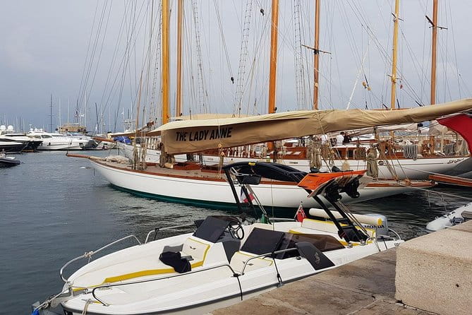 Private Boat Charter in the Bay of St Tropez - Frequently Asked Questions