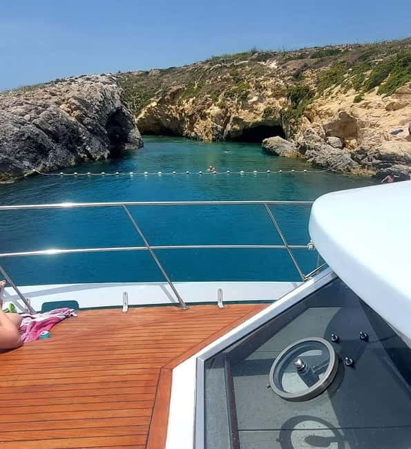 Private Boat Charter Rio 44 Full/half day Private Cruises - Final Thoughts: Who Will Love This?