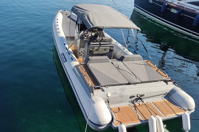 Private Boat Cruise Balos Lagoon & Gramvousa Island from Kissamos - In The Sum Up: A Genuine, Authentic Coastal Adventure