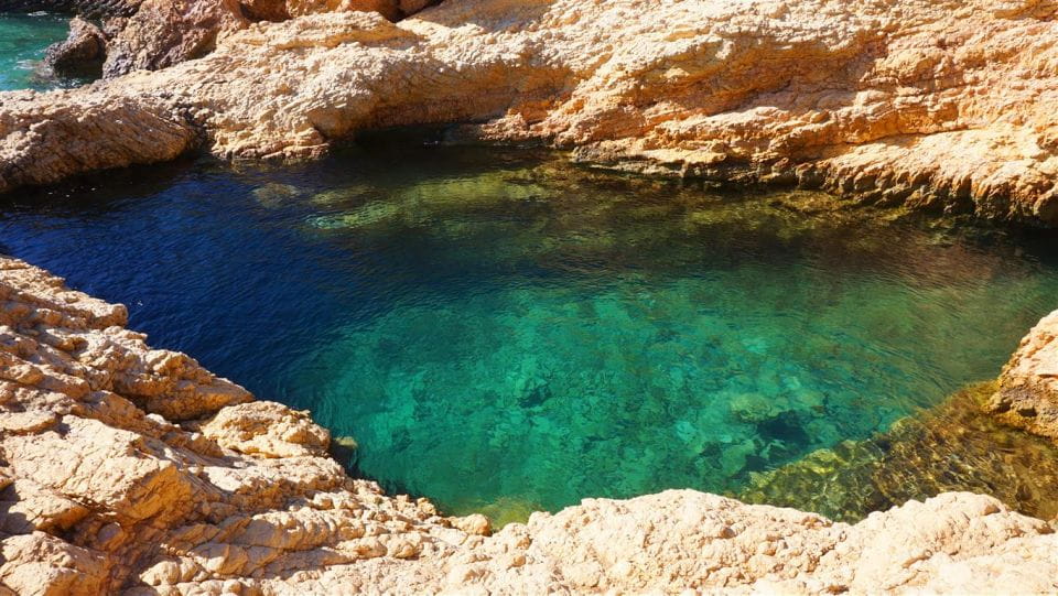 Private Boat Cruise to Koufonisia, Schinousa & Heraklia - Authentic Island Experience