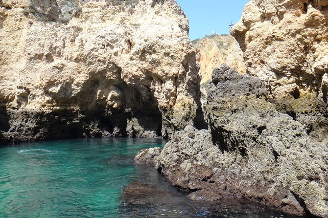 Private Boat Cruise Tour in Ponta da Piedade in Lagos - Price, Value, and Practical Tips