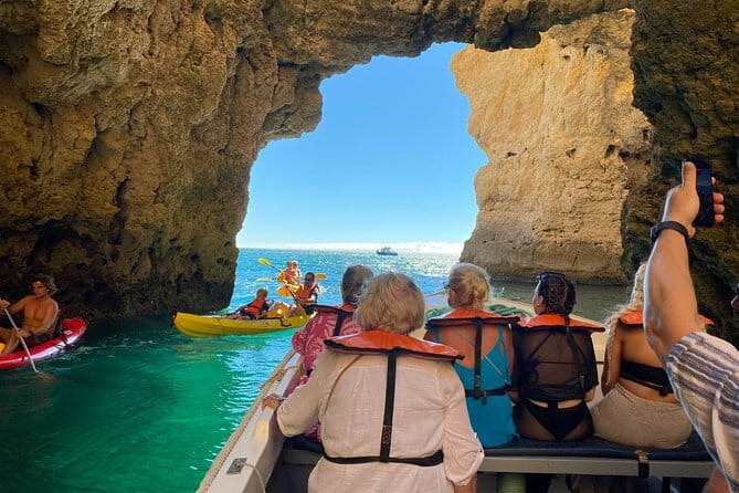Private Boat Cruise Tour in Ponta da Piedade in Lagos - The Final Word