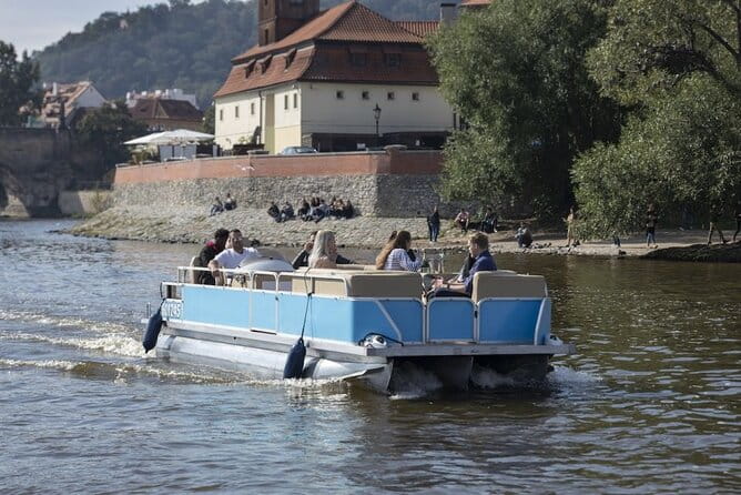 Private Boat Cruise With Unlimited Beer - FAQ About the Private Beer Boat Cruise in Prague