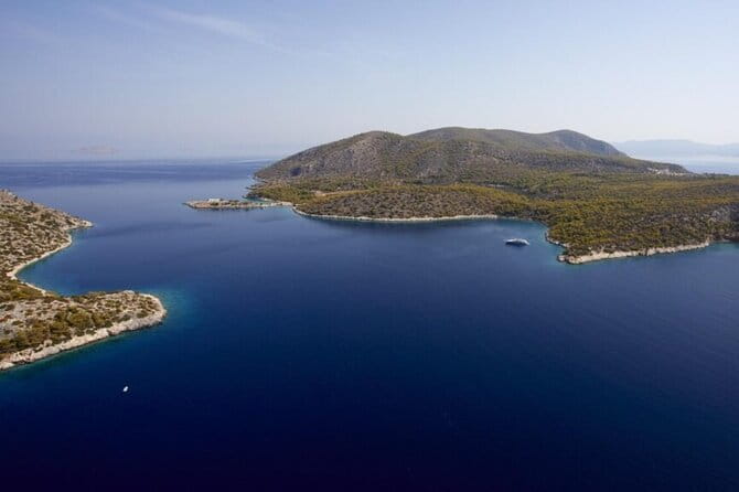 Private Boat Day-Trip to Angistri, Aegina and Moni - A Comprehensive Look at the Private Boat Experience