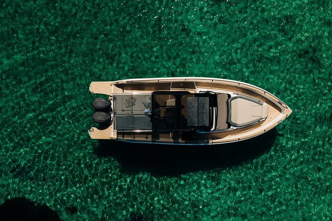 Private Boat Day-Trip to Angistri, Aegina and Moni - Who Will Love This Trip?