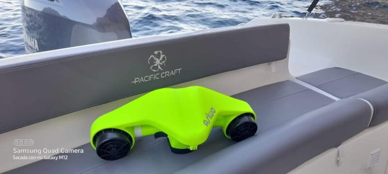 Private Boat Denia and Javea coast ( 8 Hours ) Full Day - Final Thoughts