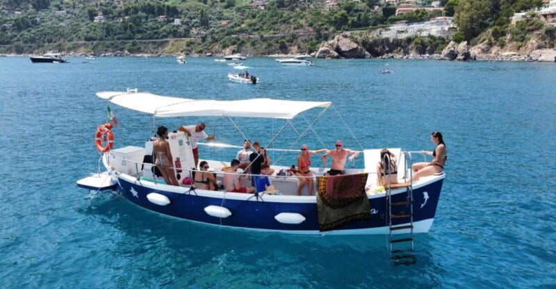 Private boat excursion along the coast of Cefalù - Why Youll Love This Excursion