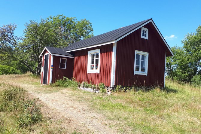 Private Boat Excursion Into the Archipelago of Tammisaari - Booking Details and Requirements