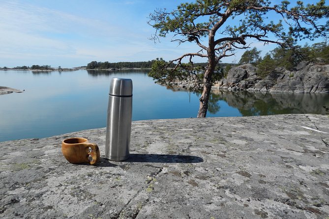 Private Boat Excursion Into the Archipelago of Tammisaari - Meeting Point and Transportation