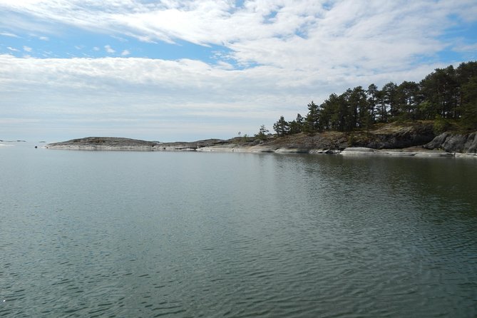 Private Boat Excursion Into the Archipelago of Tammisaari - Observing Wildlife and Nature