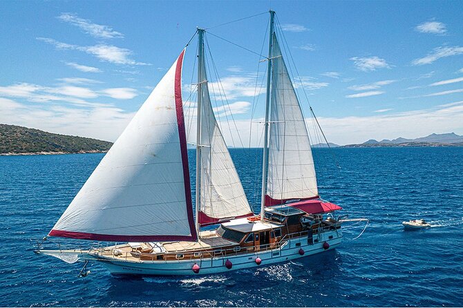Private Boat Experience in Bodrum Coast With Snorkeling and Coves - Meeting and Pickup Details